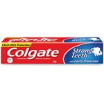 COLGATE TOOTHPASTE STRONG 150g
